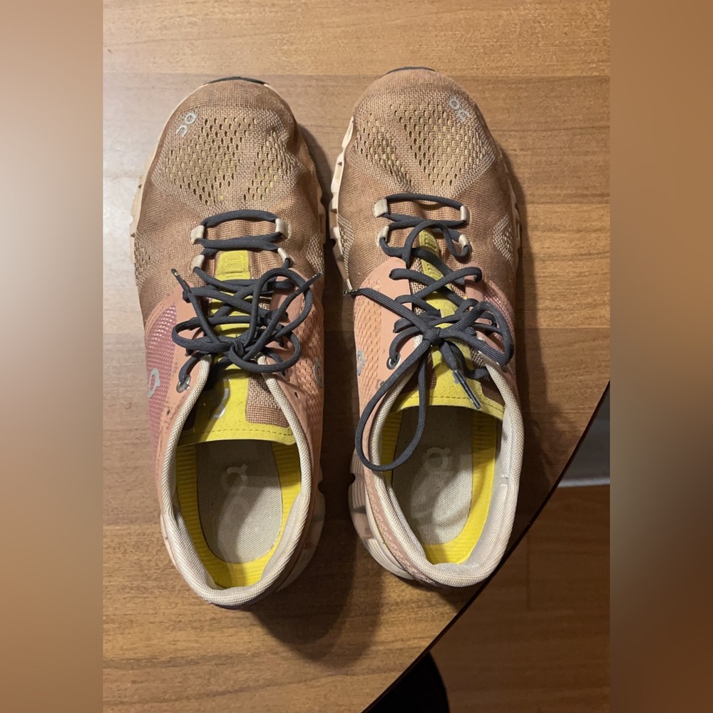 Women’s Onclouds